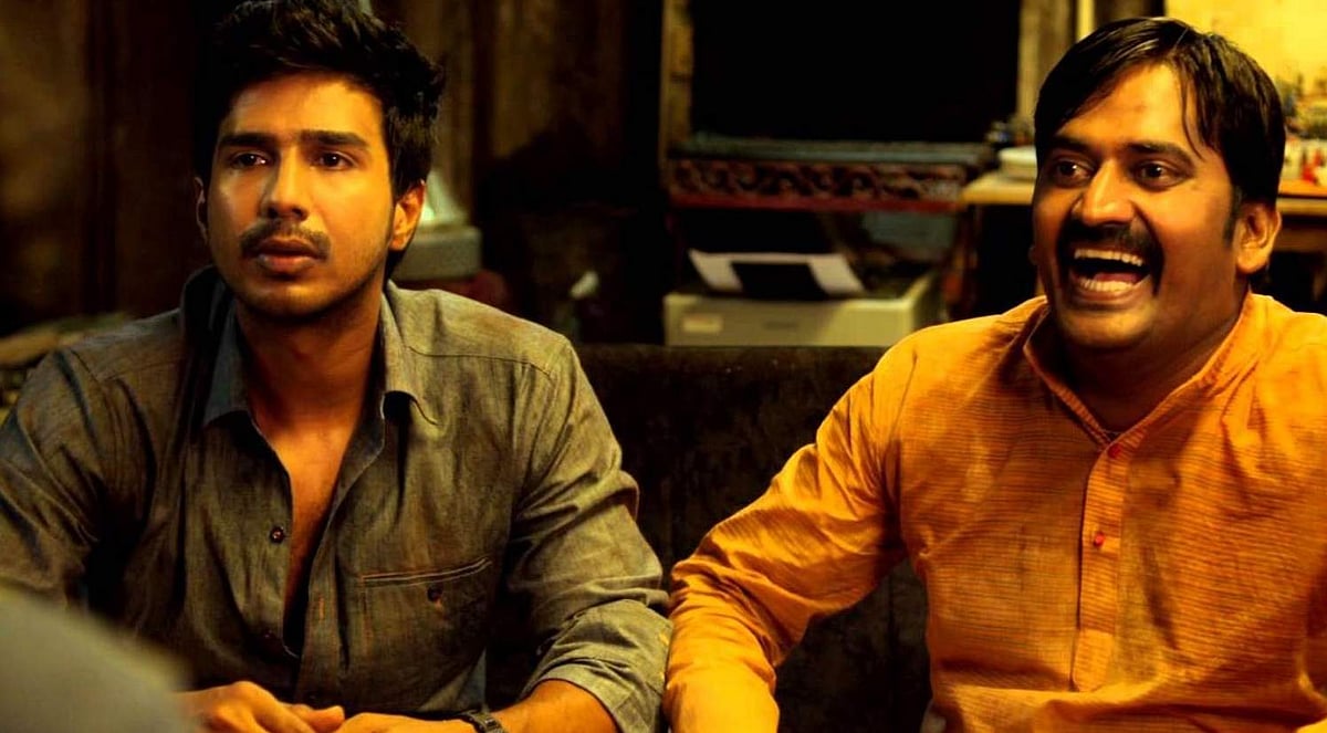 Indru Netru Naalai sequel scripting in final stage