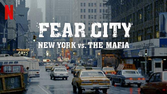 Fear City: New York vs The Mafia Review: An effective but rushed ...