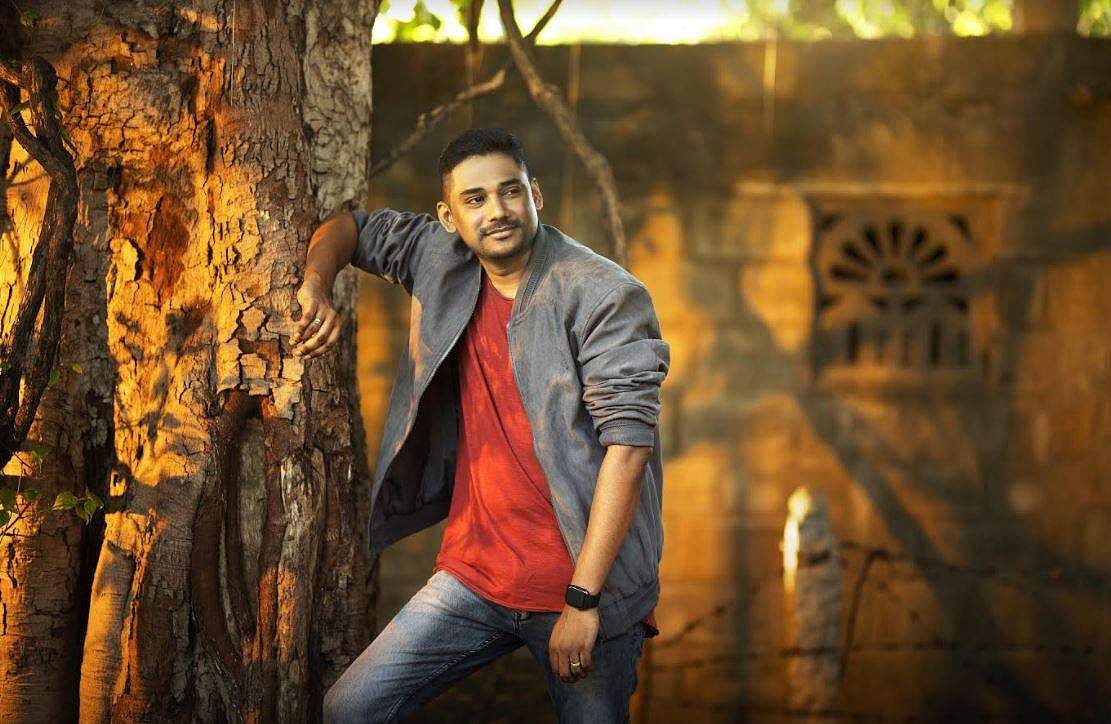 Sam CS: Madhavan's Rocketry will take my career to the next level