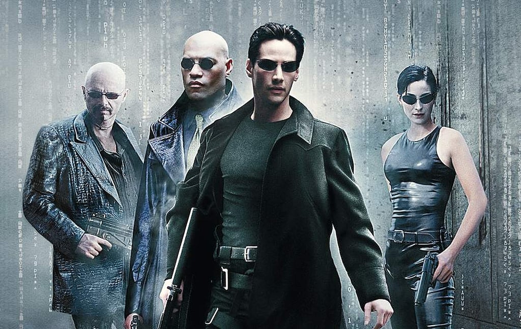 Lilly Wachowski on the trans allegory of The Matrix