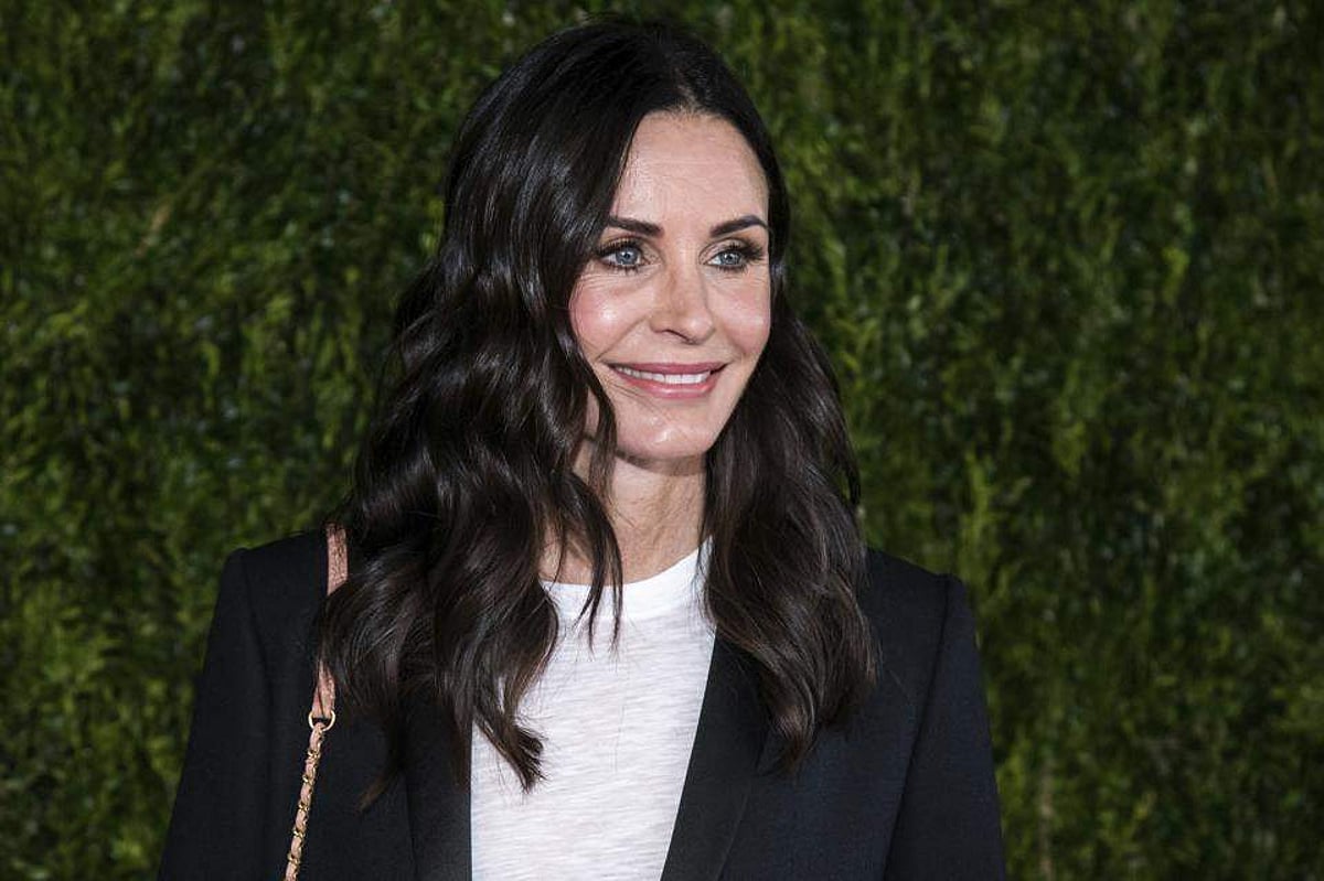 9 Months With Courteney Cox renewed for season 3 at Facebook Watch