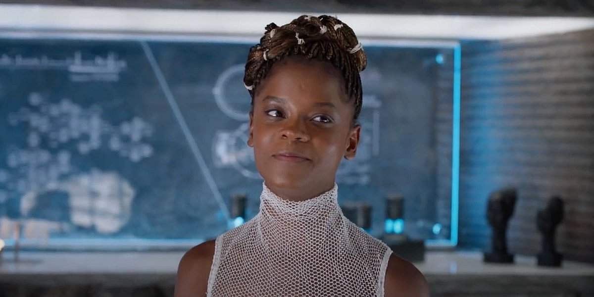 Black Panther: Wakanda Forever shuts down production due to Letitia
