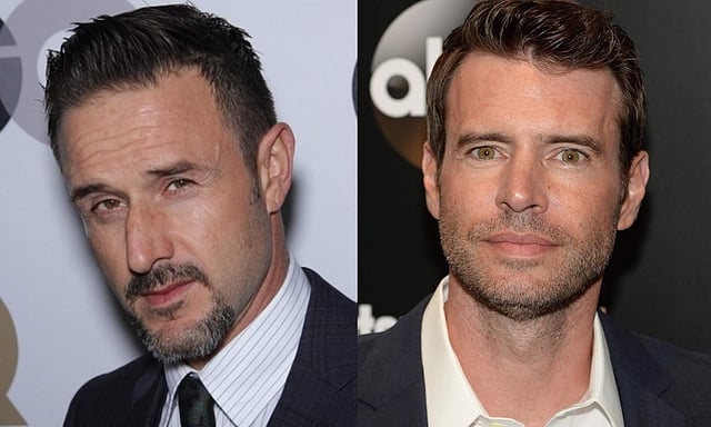 David Arquette, Scott Foley join the cast of The Storied Life of A.J. Fikry