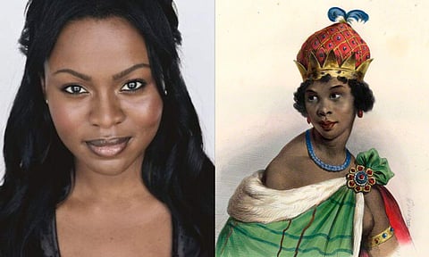 Yetide Badaki to star as Queen Nzinga in upcoming drama series