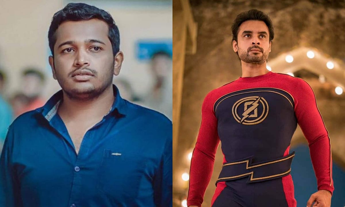 Basil Joseph The emotions in Minnal Murali are universal