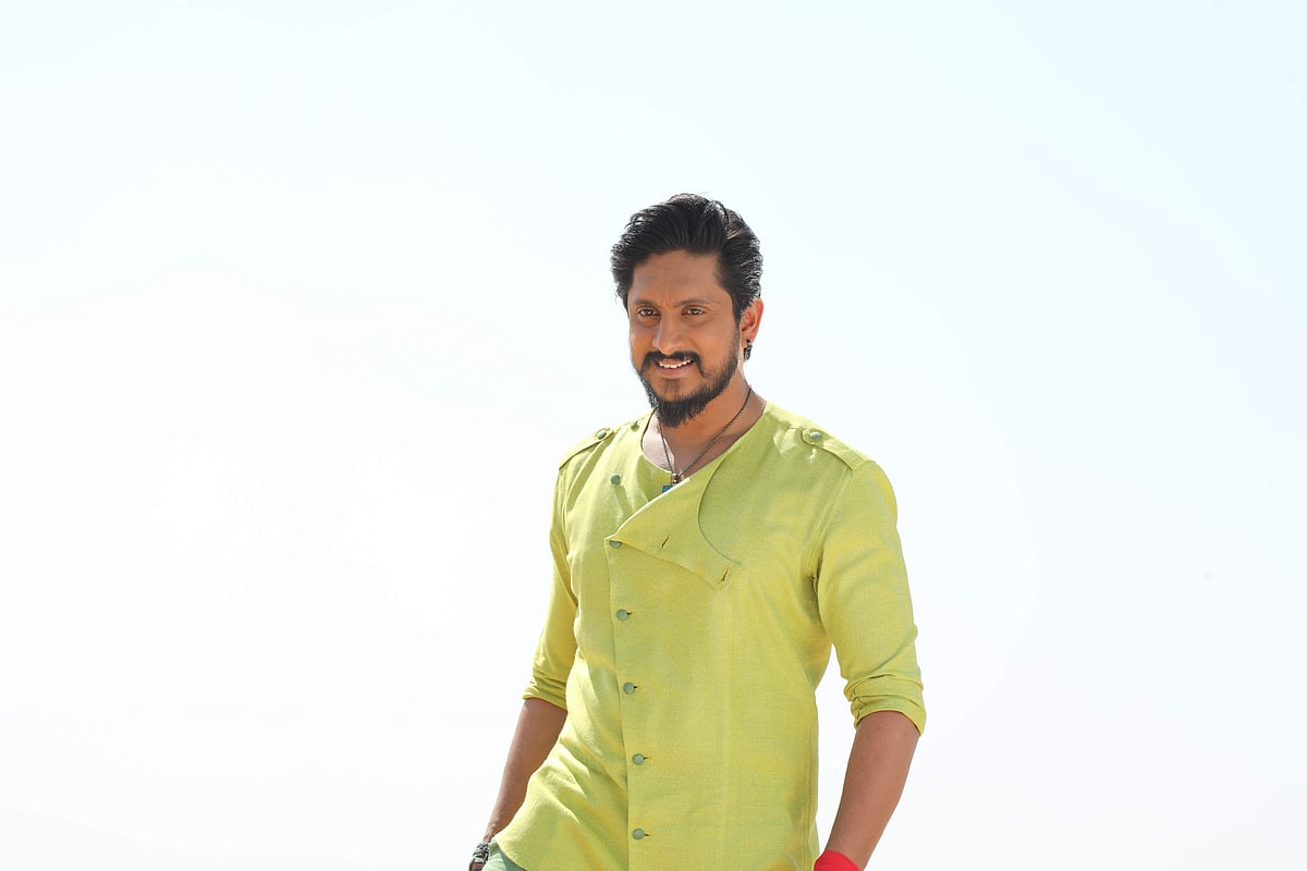 Release date of Ajay Rao’s Krishna Talkies revealed