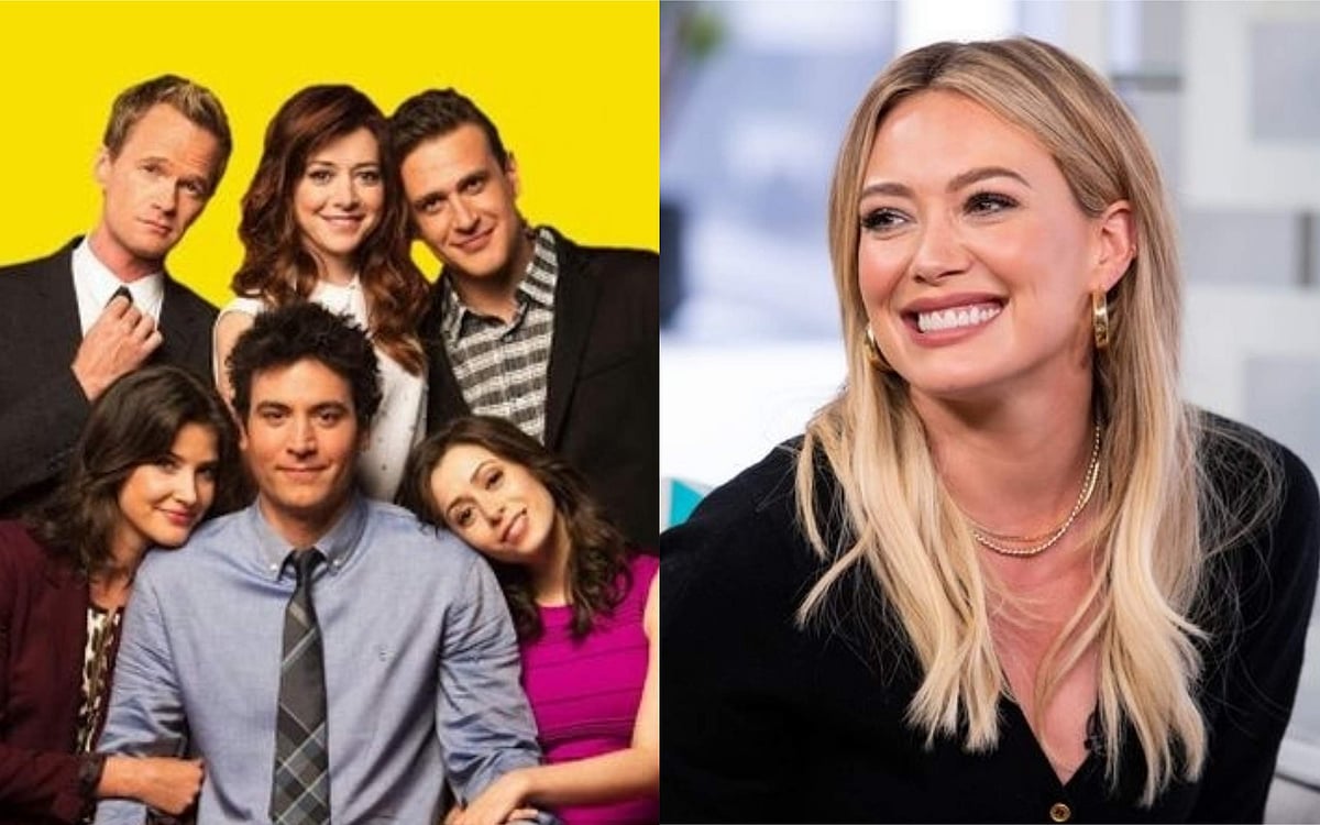 How I Met Your Mother sequel starring Hilary Duff on cards at Hulu