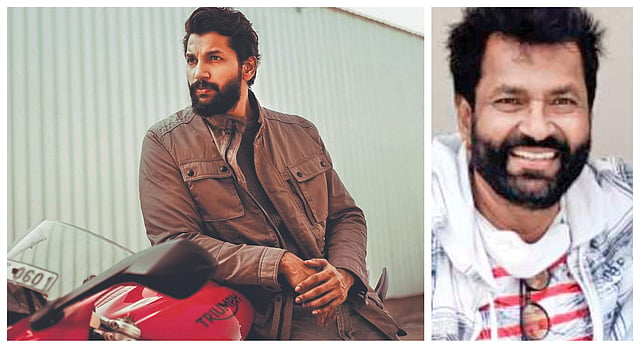 Tej Raj Tej Charanraj: I want to justify my father’s stardom
