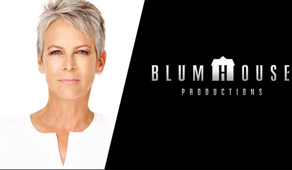 Jamie Lee Curtis, Blumhouse jointly acquire Patricia Cornwall's Kay