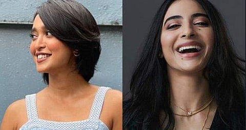 Sayani Gupta
