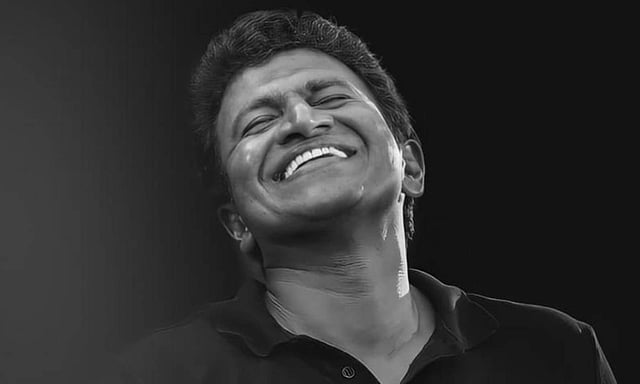 From Bettada Hoovu to Yarivanu, here's a look at Puneeth Rajkumar's ...