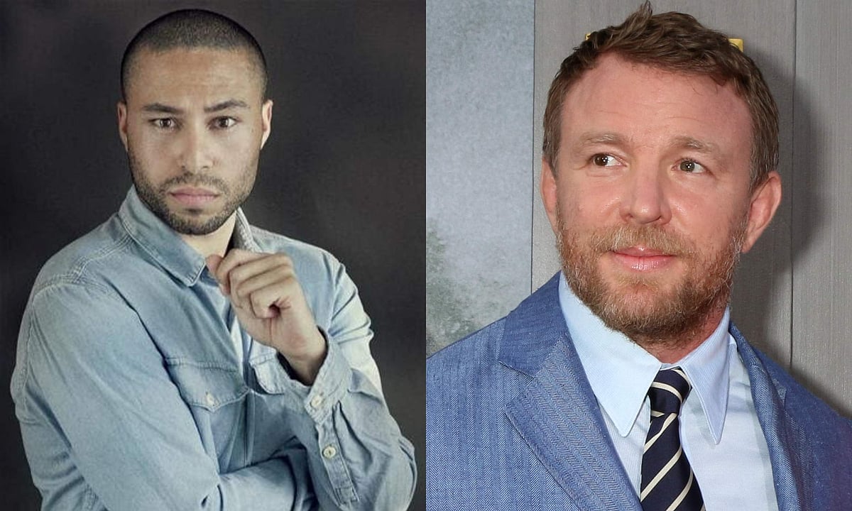 Alexis Rodney joins Guy Ritchie’s Netflix series The Gentlemen