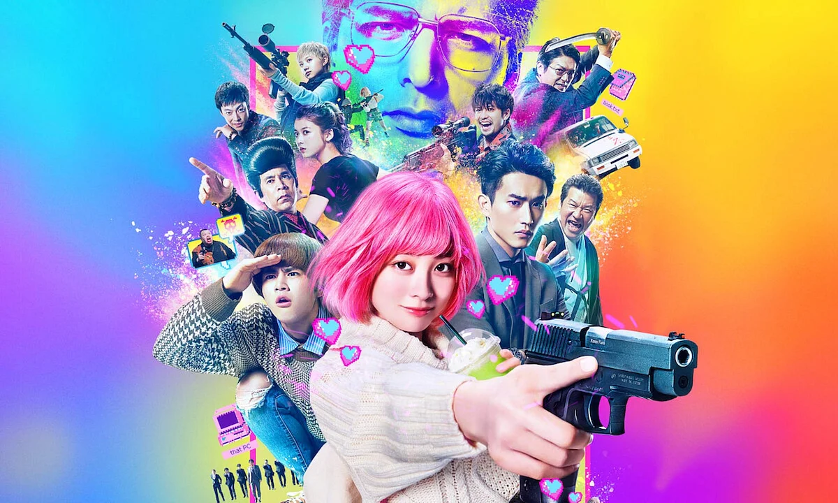 【Praying】25ss VIOLENCE IN MOVIES TOP Violence In Movies Top