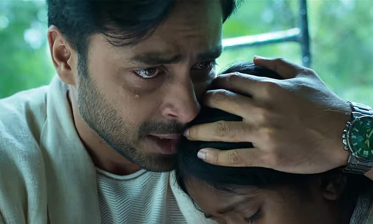 Prabhu Solomon's Sembi gets a new trailer