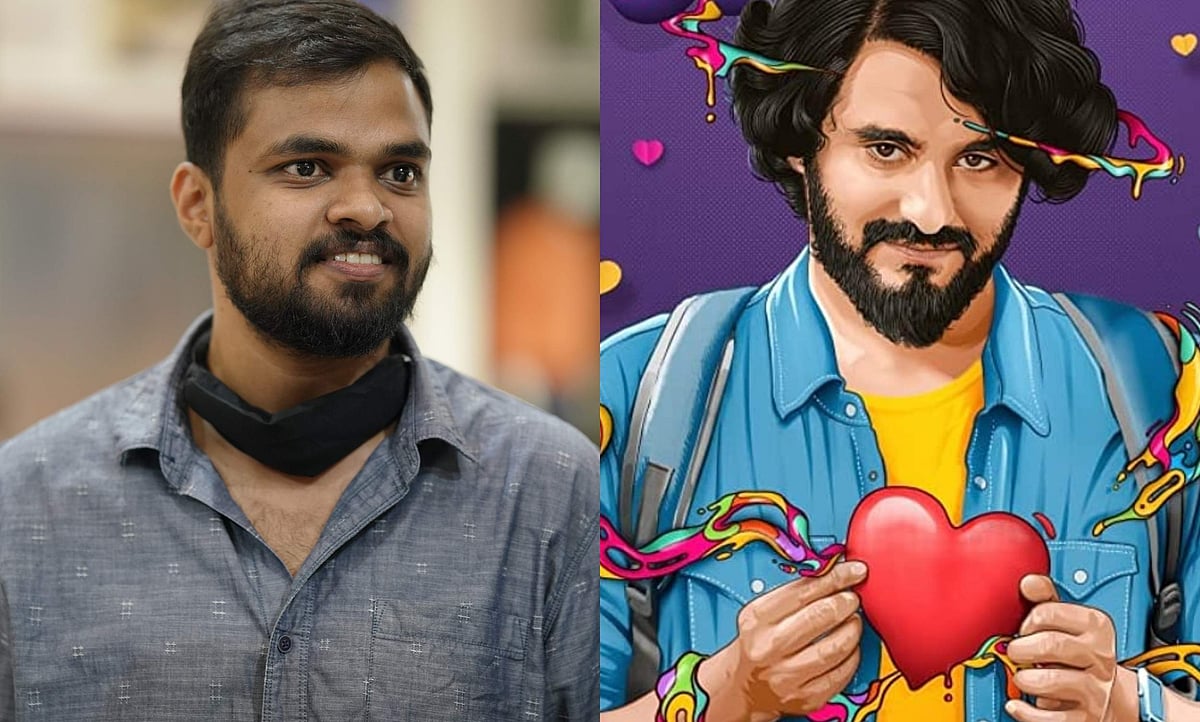 Oh Meri Laila will present a different side of Antony Varghese: Abhishek KS