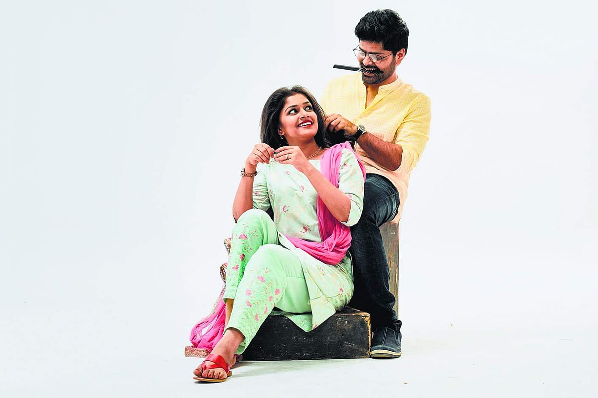 Honeymoon to stream on Voot Select from May 20