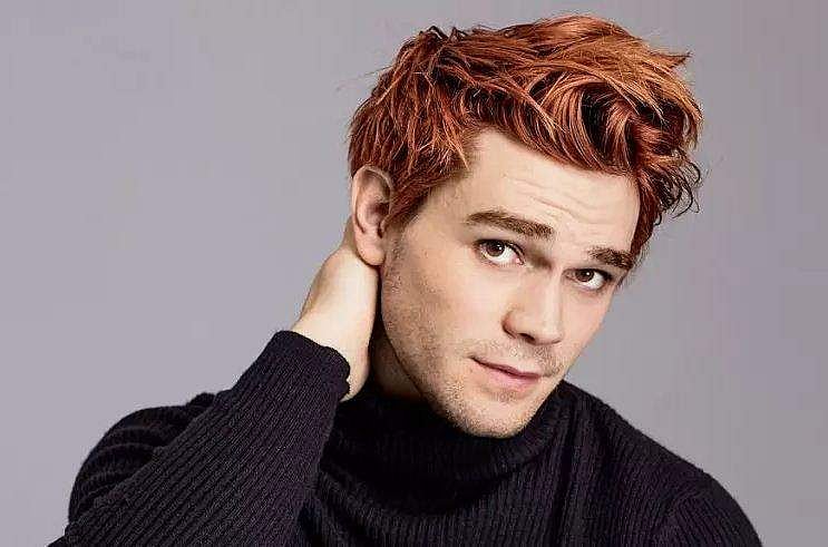 KJ Apa to play the lead in motorcycle racing film One Fast Move