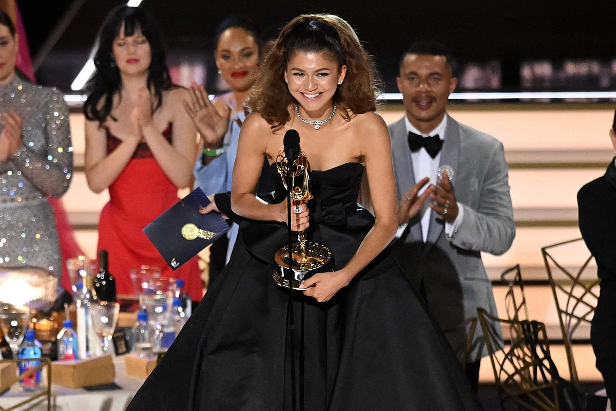 ZENDAYA BIOGRAPHY ACTOR EMMY WINNER visual data 4