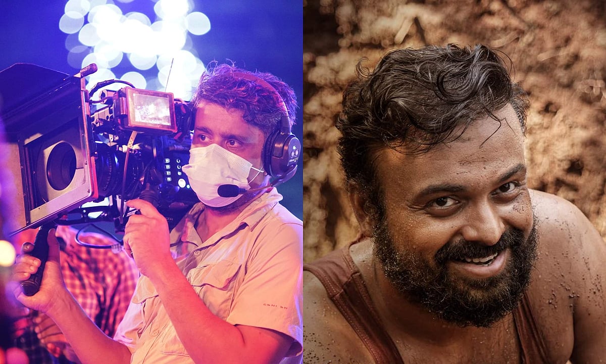Nna Thaan Case Kodu DOP Rakesh Haridas In Malayalam cinema, the most