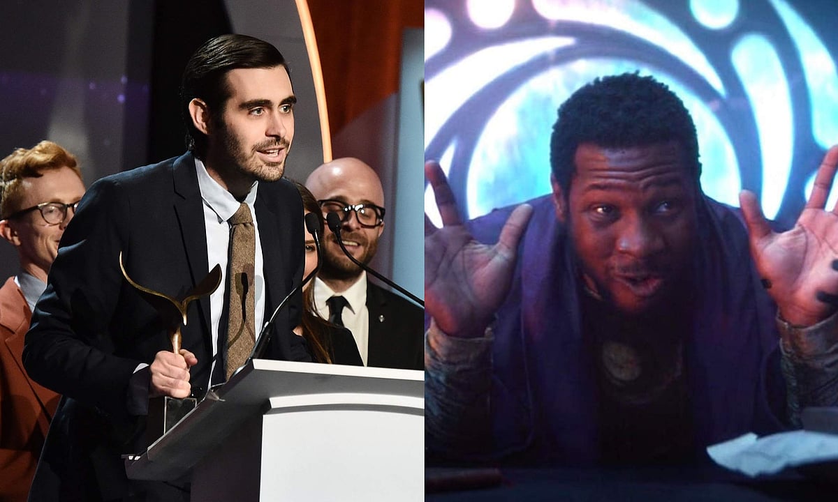 Marvel ropes in Rick and Morty writer Jeff Loveness to write Avengers The Kang Dynasty