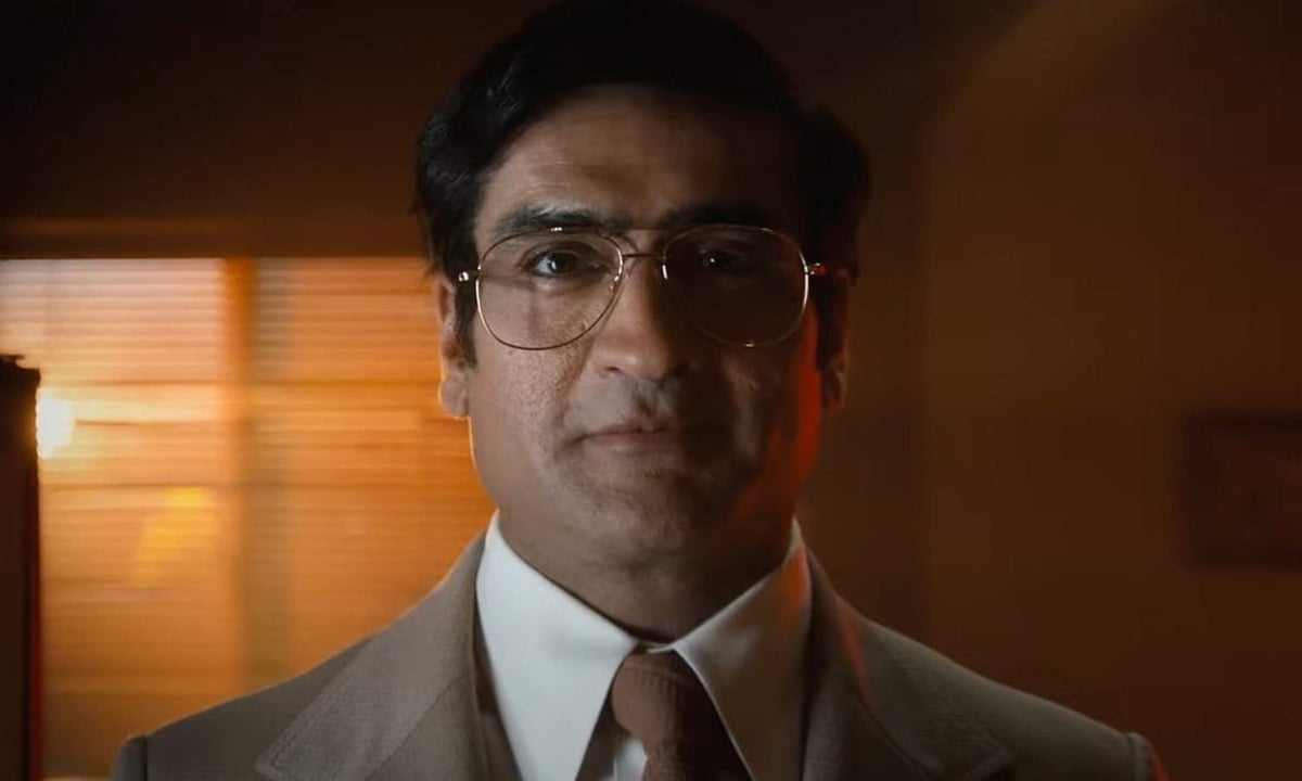 Hulu releases teaser for Kumail Nanjiani starrer to Chippendales