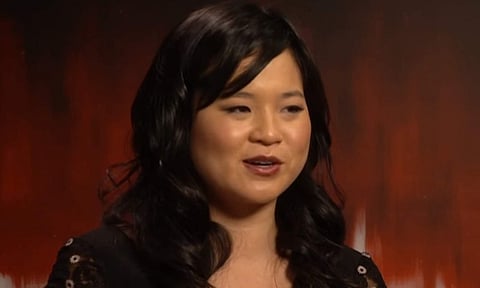 Kelly Marie Tran
