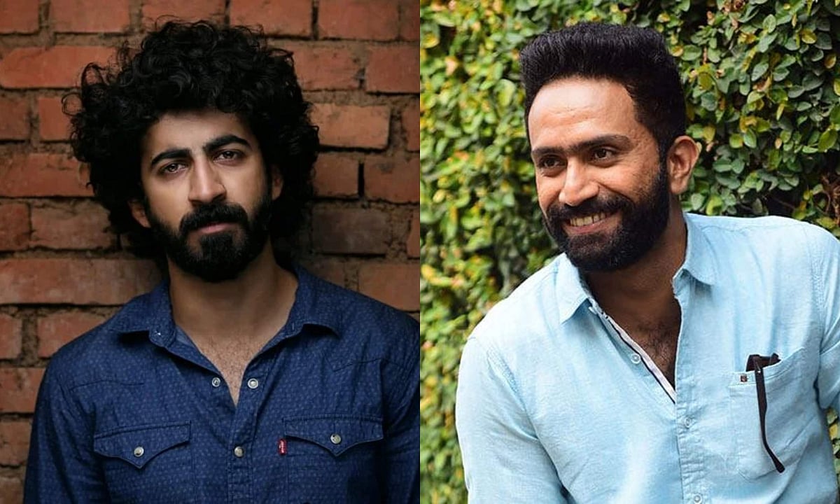 Roshan Mathew and Shine Tom Chacko to headline Maharani