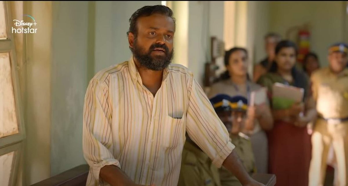 Kunchacko Boban's Nna Thaan Case Kodu gets OTT release date