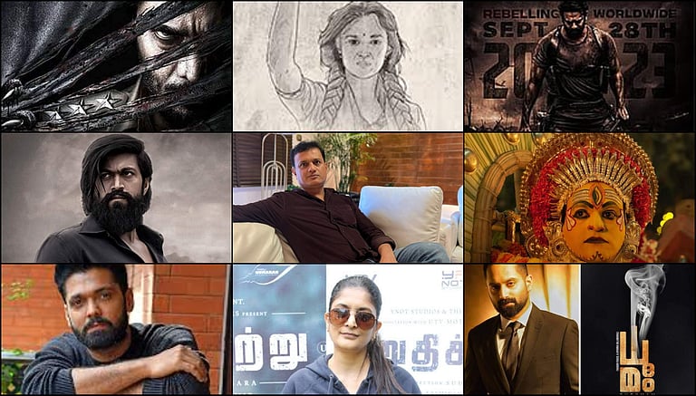 Hombale Films, redefining the Indian film industry one film at a time