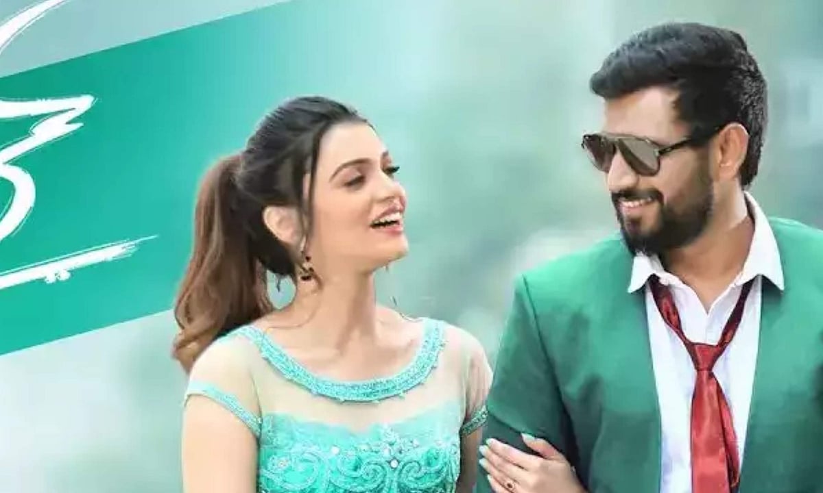 Mr Bachelor Movie Review An Effective Timepass Entertainer