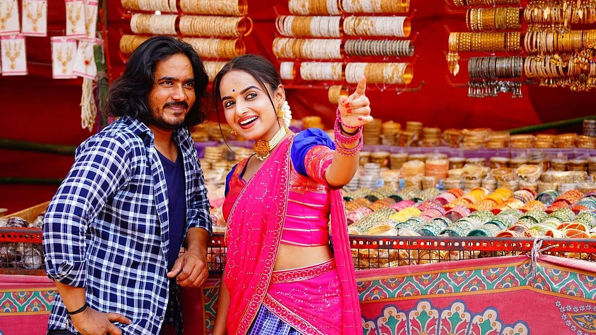 Director Devu Ambiga’s Cycle Savari gears up for November release