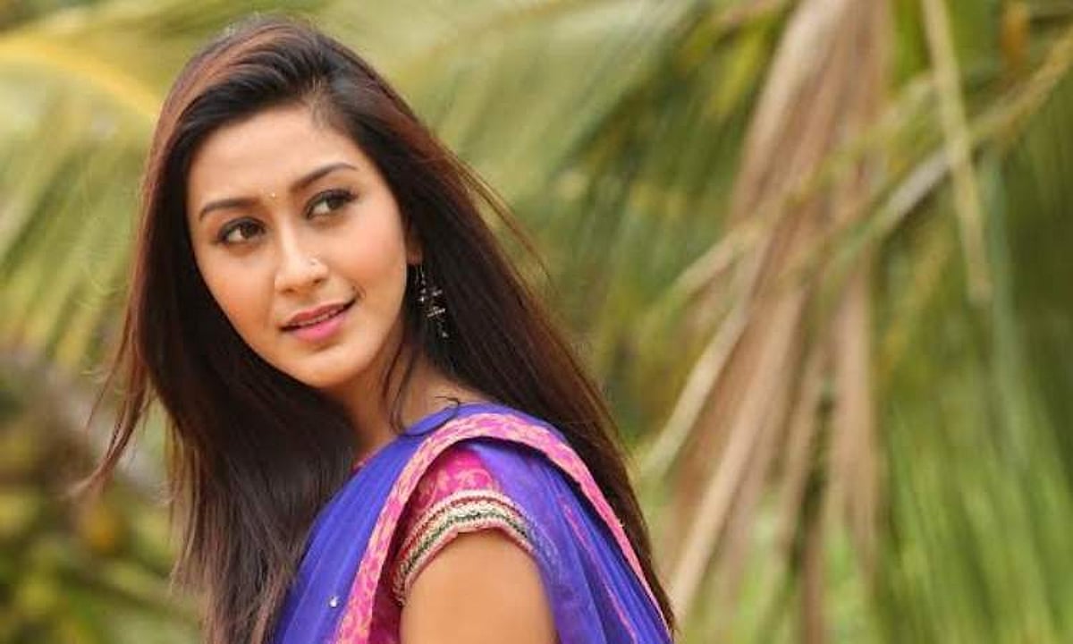 The story of Mayanagari transcends time says Shravya Rao