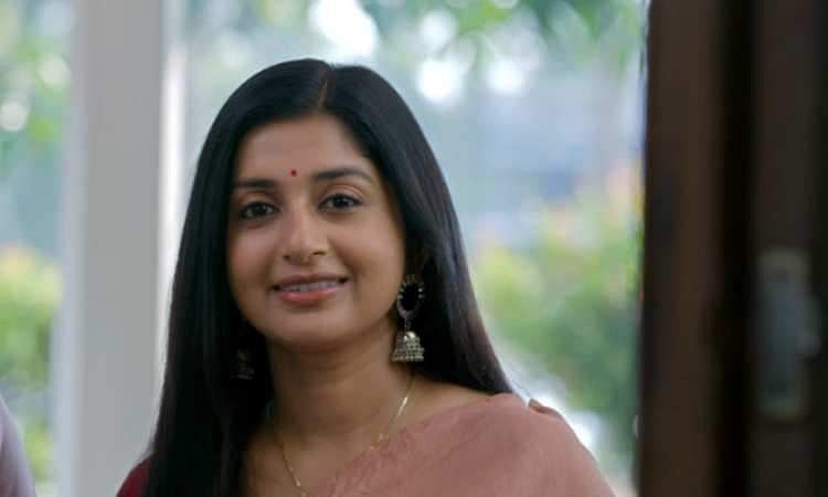 Queen Elizabeth trailer Meera Jasmine portrays a headstrong working women