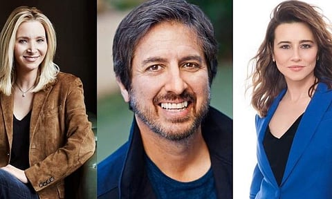 Lisa Kudrow, Linda Cardellini and others join cast No Good Deed