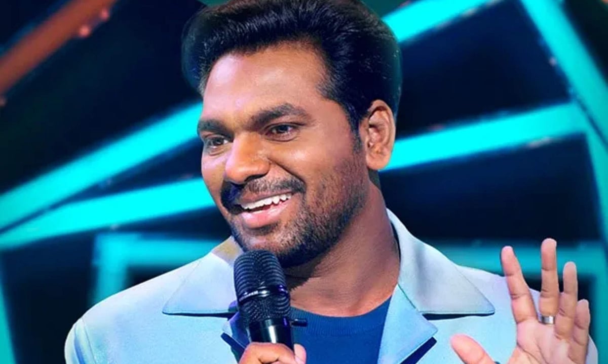 Trailer of Zakir Khan’s standup special Mann Pasand out