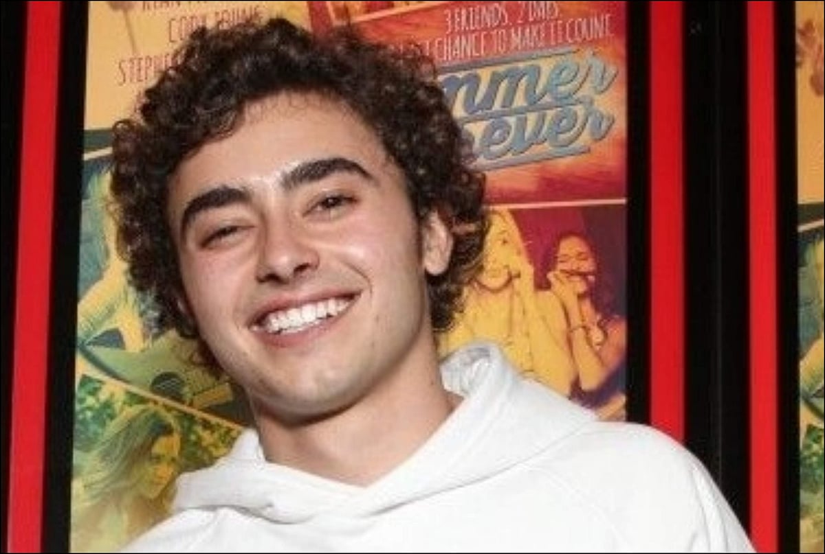 Jansen Panettiere Walking Dead Actor 60 Photos - Moonagedaydream.film