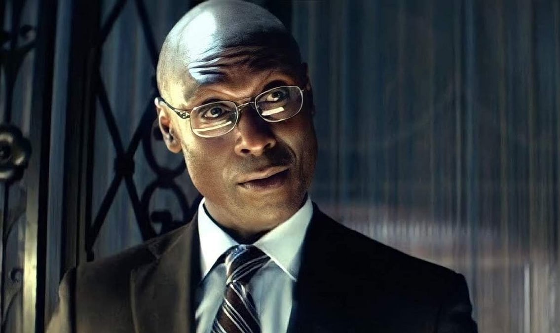 John Wick star Lance Reddick dies at 60