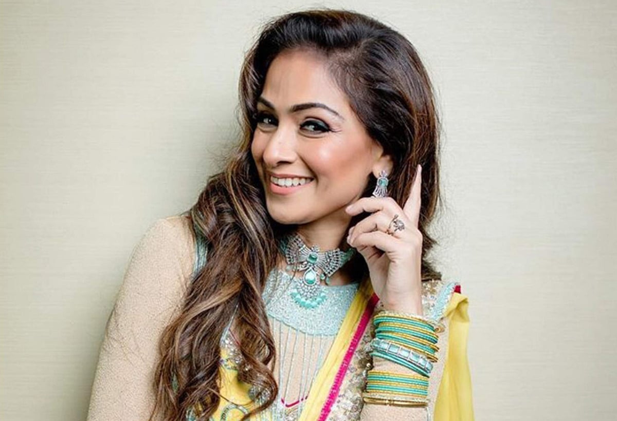 Simran: Tamil Nadu will always be home