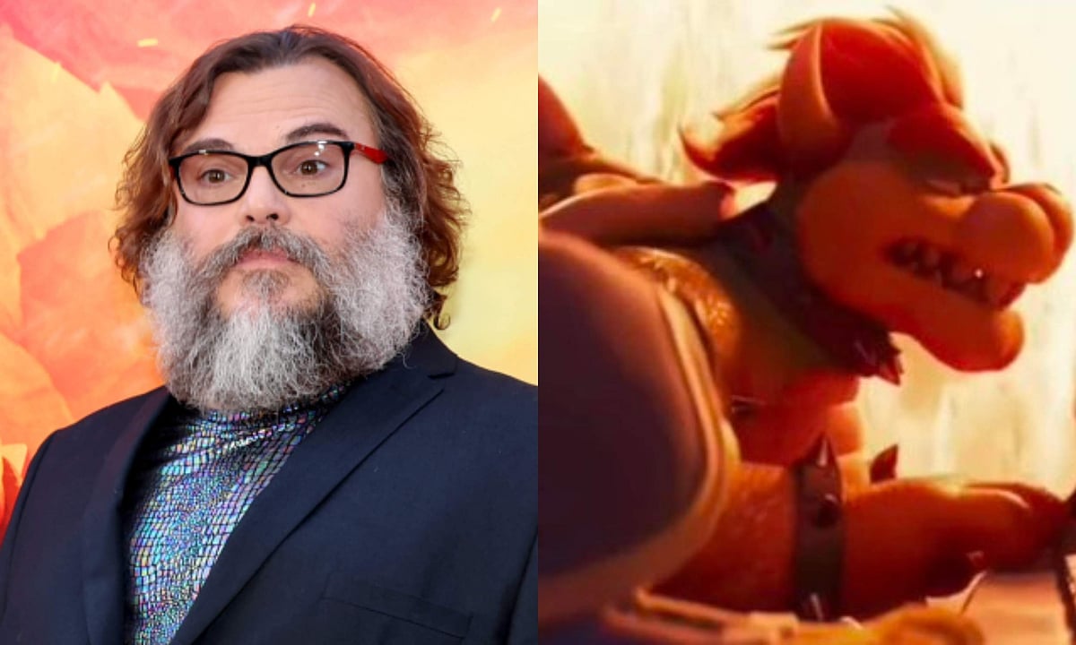 Peaches song from Super Mario Bros.Movie to be nominated for Oscars?