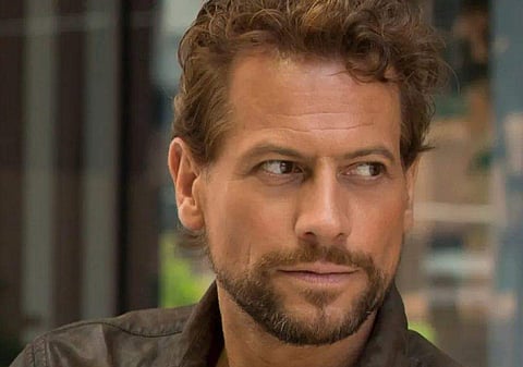 Ioan Gruffudd joins Bad Boys 4