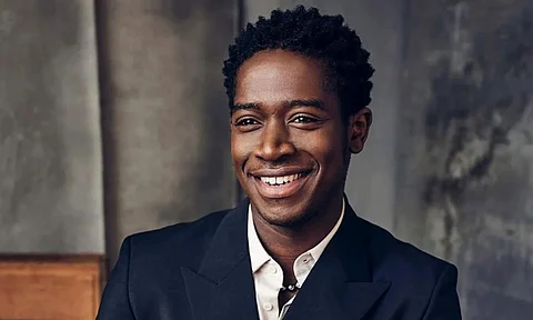 Damson Idris