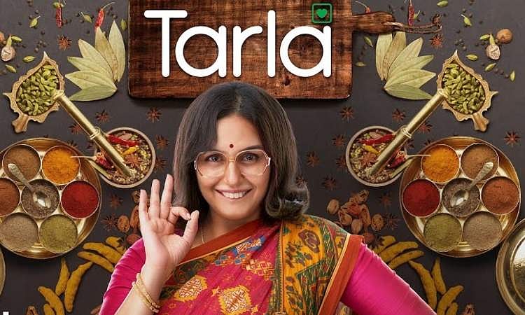 Trailer of Huma Qureshi's Tarla is here