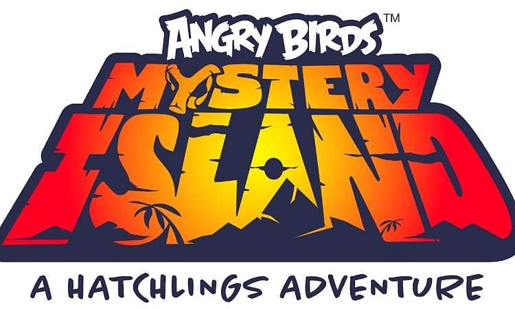 Prime Video announces Angry Birds Mystery Island series