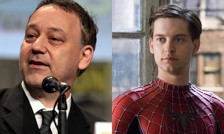 Sam Raimi to direct a Spider-Man 4 with Tobey Maguire?