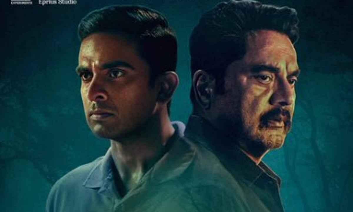 Vignesh Raja pens note of gratitude as Por Thozhil completes 50-day run