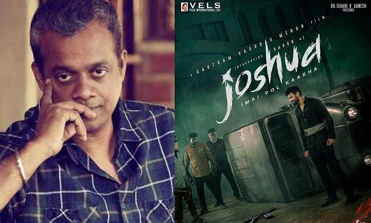 Gautham Vasudev Menon