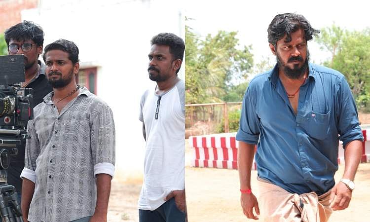 Pascal Vedamuthu: Veppam Kulir Mazhai is about the societal pressure to ...