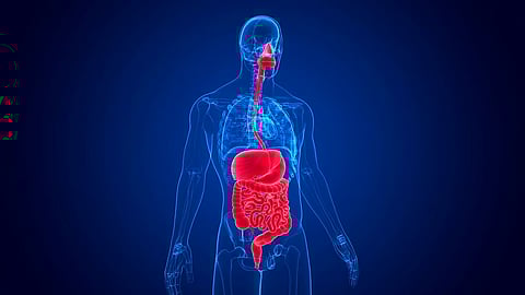 Digestive Disease Week, May 3-6