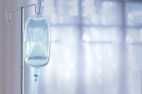 ASA: IV Tenecteplase Beneficial at 4.5 to 24 Hours After Non-Large Vessel Occlusion Ischemic Stroke