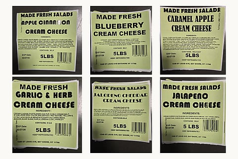 U.S. Food and Drug Administration